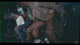 Video 1327518325: orgy twerk, best twerk, party twerk