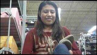 Video 1108095404: hardcore foot fetish, amateur foot fetish, latin foot fetish, public foot fetish, foot fetish hd, latin teen feet
