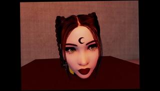 Video 1666011565: 3d anime, 3d dance, vaginal