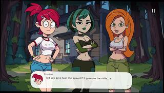 Video 1665066985: hentai anime cartoon, hentai anime game, anime toon