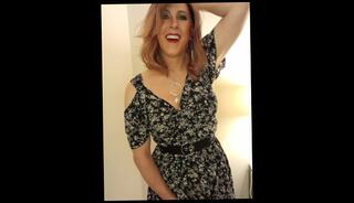 Video 1610811893: amateur crossdresser solo, crossdresser solo masturbation, solo amateur trans, solo masturbation big dick, redhead crossdresser, red head solo, hot crossdresser