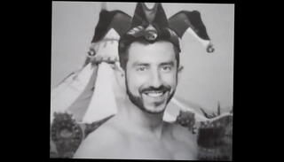 Video 1409670535: erect boner, erect men