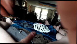 Video 1019825975: nice cock masturbation, cock precum, gay guy