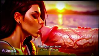 Video 1664218455: 3d animated porn, interracial big cock, interracial fantasy, latin interracial