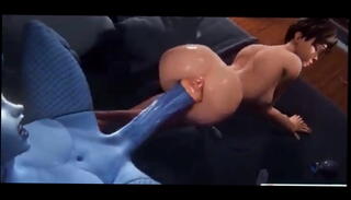 Video 1655440595: futa, fucking