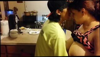 Video 501037315: milf wife blowjob, latin milf wife, big breasted milf, 1st porno