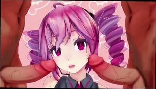 Video 1662835725: 3d hentai threesome, 3d hentai sex fuck, cowgirl 3d hentai, orgasm 3d hentai, cum 3d hentai, pussy 3d hentai, 3d hentai cumshot, cock 3d hentai, 3d hentai blowjob, sucking pussy fucking threesome, boobs sucking threesome, threesome facial cum, threesome blowjob handjob, 3d reverse cowgirl, mouth 3d, threesomes shaved