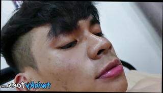 Video 1219853001: twinky feet, toes gay porn, gay feet cock, teen feet gay, feet wanking, feet cock play, young toes, bed gay porn