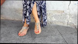 Video 867820404: sexy long toes feet, feets sexy red toes, foot fetish cam, toes perfect feet, foot job fetish