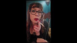 Video 1656415223: pov femdom sissy, bisexual femdom pov, pov femdom fetish, pov amateur solo, sissy humilated, sissy humiliation, mature sissy solo, femdom smoking fetish, femdom pov female