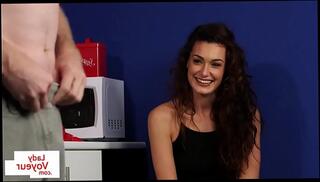 Video 607437795: cfnm femdoms humiliate, femdom humiliation joi, cfnm european femdom, humiliation dirty talk, shoe joi, cfnm heeled, tattooed cfnm, dirty kitchen