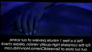 Video 1137999535: cock shemale masturbating, trans stroking cock, bed masturbation