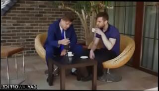 Video 937347685: gay big dick, big dick office