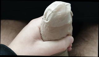Video 1572769361: stepmom cum, nylon cum, nylon gay, nylon handjob, nylon masturbation, nylon socks, nylon hd, bulgarian cum