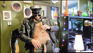 Video 1641497181: bbc caught, bbc fetish, straight guy caught jerking, cock big dick bbc, cock bbc cums hot, black cock bbc cums, caught naked masturbating, caught masturbating gay, bbc masturbation cumshot, black cock bbc hard, bbc master, dads bbc, leather fetish, black man bbc, american bbc, bbc hd, hot daddy jerking, sexy jerking hot, gay leather biker, pants jerking, jerking shooting