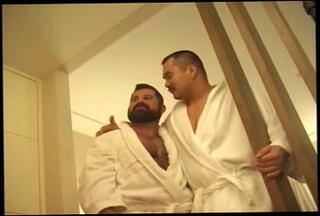 Video 3244104: gay bear sex, homosexual bears