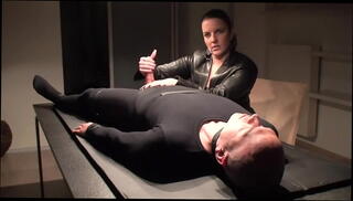 Video 1590790855: bdsm femdom handjob, femdom domination, vintage domination, femdom handjob cumshot, mature femdom handjob, cock