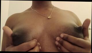 Video 1625382063: amateur ebony solo, amateur solo female, boobs solo, thick ebony solo, curvy solo, solo natural, nipples cum, nipples rubbing