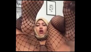 Video 1007722385: anal masturbation, hijab masturbates, stockings masturbating