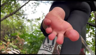 Video 1600761185: feet foot fetish toes, feet toes mistress, foot fetish soles feet, goddess feet foot, barefoot foot fetish, closeup foot fetish, girl feet foot, wrinkled soles foot fetish, foot toes bare soles, toe wiggling foot, legs feets toes, socks foot fetish, rough foot fetish