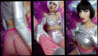 Video 1617271283: nylon fetish babe, solo nylons, solo amateur babe, fetish babe pussy, pussy ass solo, fetish pussy play, amateur solo female, fishnet nylons, nylon dancing, german nylon, cosplay fetish, girl