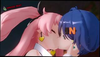 Video 1666711165: 3d hentai yuri, hentai yuri lesbian, squirt 3d hentai, squirting lesbian finger, lesbian pussy finger fucking, pussy eating fingering lesbian, 3d toons, 3d hentai sound