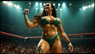 Video 1636902325: sexy bikini model, giantess femdom domination, wrestling domination femdom, femdom female domination, bdsm female domination, sexy model posing, dominant women, muscle domination wrestling, amazon domination, bodybuilder domination, dominant muscular, strong domination, athletic model, big bikini, muscular woman