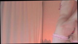 Video 1654804125: tranny solo webcam, shemale solo webcam, dancing naked