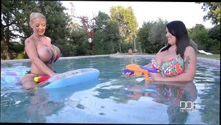 Video 1657774214: leanne crow, milf solo big tit, milf solo female, milf outdoor big tit