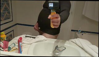 Video 1601217005: hairy solo cum, solo hairy masturbation, hairy bear solo, bukkake solo, mirror solo, hairy belly, guy jerking cumming, jerking big cum, spandex cum
