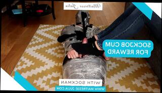 Video 1594841013: mistress foot worship, mistress femdom foot, bondage foot worship, foot fetish mistress, bdsm femdom mistress, femdom foot job handjob, amateur foot worship, orgasm foot fetish, socks foot worship, french foot worship, bondage trap, ejaculation