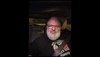 Video 1617910433: solo threesome, amateur gay threesome, daddy bear solo, erotic threesome, solo gay male, threesome story