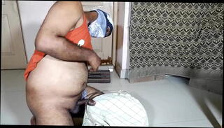 Video 1657520905: solo masturbating black cock, dick solo masturbation, dick man masturbating