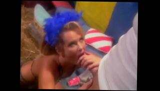 Video 1609324835: natural tits fetish, fetish blowjob, fetish blonde, husband drills, face drilled