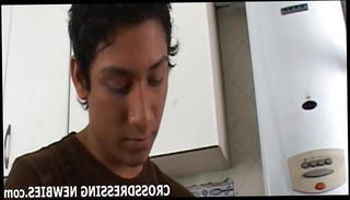 Video 1223267801: crossdressing newbies, sexy crossdresser, gay crossdresser, crossdresser wears, crossdresser lingerie, cute sexy, woman panty