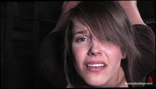 Video 1622681804: bobbi starr, bdsm bondage humiliation, bondage domination bdsm, bdsm bondage fetish, fingering domination, humiliation toys, brunette fingering toying, girl next door, one girl, classic girl, porn
