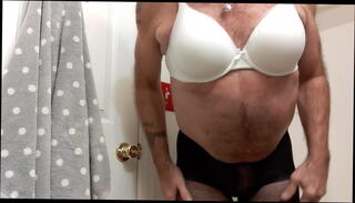 Video 1503586601: victoria secret, sissy crossdresser jerking, crossdresser pantyhose cock, sissy crossdresser cum, sissy crossdresser masturbates, gay sissy crossdresser, pantyhose orgasm, pantyhose wife, pantyhose handjob, pantyhose cumshot, big cock sissy, pantyhose play, masturbation orgasm hd, precum orgasm