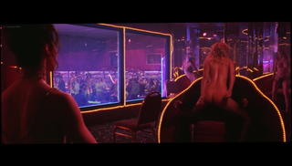 Video 897395601: gina gershon, elizabeth berkley, straight american
