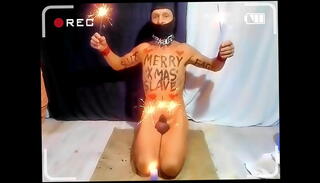 Video 1657015705: gay bdsm slave, cbt slave, bdsm male slave, uncut slave, skinny slave, naked slave gay, gay uncut penis, uncut dick gay, shaved uncut penis, sub slave, white slave