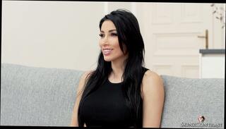 Video 1665527805: busty milf solo, busty milf hot wife, busty milf girl, hot busty brunette milf, busty white milf, busty white women, busty interview, casting hot milf