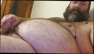 Video 1179876501: gay sex masturbation, gay bear sex, gay father