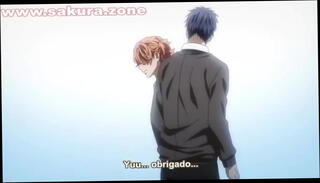 Video 1618263965: gay anime