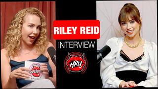 Video 1627745063: riley reid, milf pornstar, milf interview, milf talk, celebrity milf