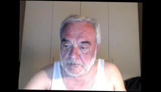 Video 372972901: webcam masturbation gay, daddy bear masturbation, handjob webcam, daddy bear stroking, webcam hd