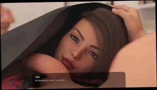 Video 1663558633: uncensored cartoon, uncensored big ass, uncensored big tits, cumshot uncensored, blowjob uncensored, game uncensored, cartoon brunette