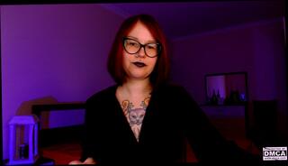 Video 1605653451: femdom domination submission humiliation, mistress humiliates slave, bdsm mistress slave, femdom fetish mistress, mistress fucks slave, mistress tattoo slave, mistress punishes, mistress bisexual, skinny slave, skinny redhead fucked, submissive straight, vampire mistress, gothic mistress, slave clean, european mistress, mistress hd