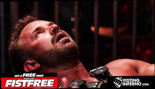 Video 1663527081: big cock anal bareback, gay bareback big cock, bareback fisting, bareback muscular, bareback hd, hunks massive cock