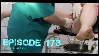 Video 1666041681: bdsm bondage fetish, bdsm bondage orgasm, bondage sex bdsm, doctor bondage, doctor nurse sex, doctor examines, doctor straight, nurse doctor hospital, doctor medical exam, fake hospital doctor, doctors clinic, uniformed doctor, mature doctor