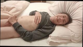 Video 1664402663: oil cock jerking, amateur slut solo, amateur solo male, romantic solo, french solo, cum help