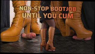Video 1623467973: pov feet fetish, pov ball busting cbt, boot domination pov, mistress cbt, cbt cock ball, amateur pov cock, amateur couple pov, cock pov cumshot, feet crushing cock, feet hard cock, cbt trample, mistress shoe, italian mistress, feet job, pov 60fps
